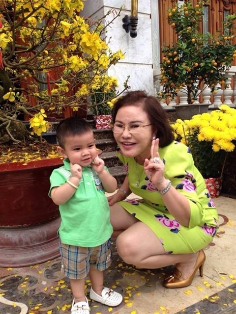 Chồng cũ Quỳnh Chi quyết định viết “tâm thư” xin lỗi mẹ